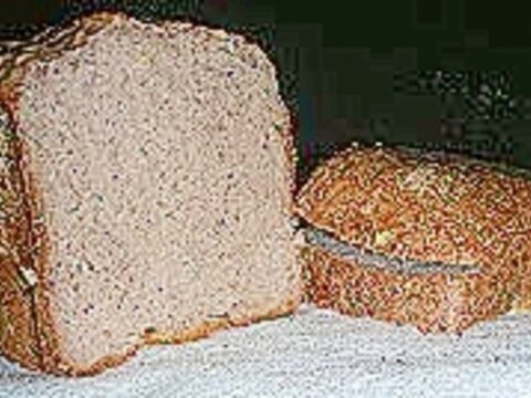 ジュースｄｅカロリー控えめの食パン